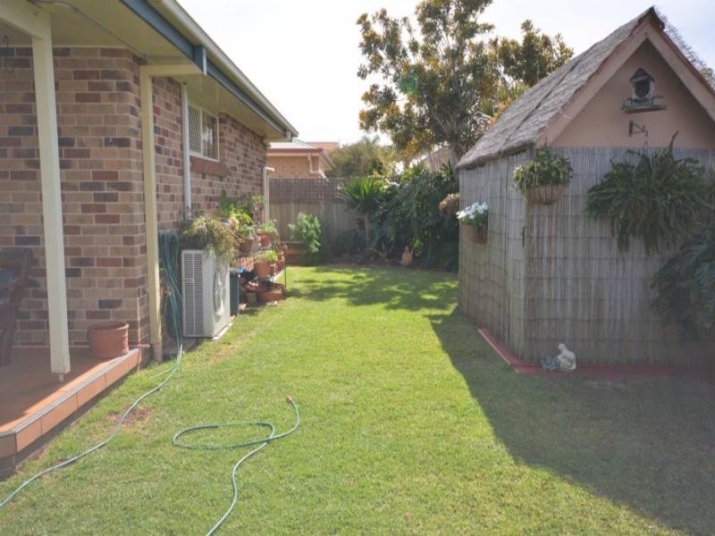 Kearneys Spring QLD 4350