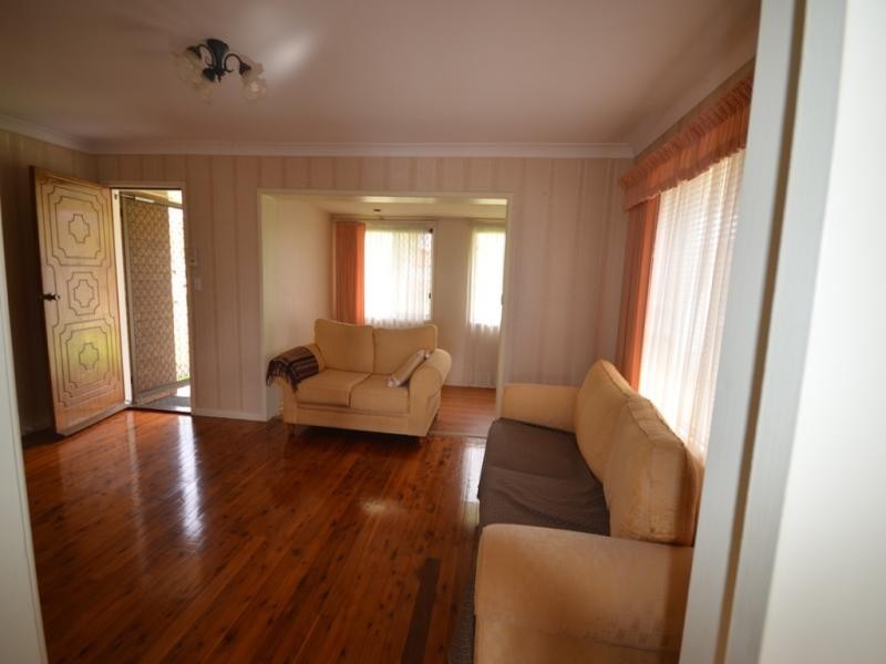 5 Clive Crescent, Darling Heights QLD 4350