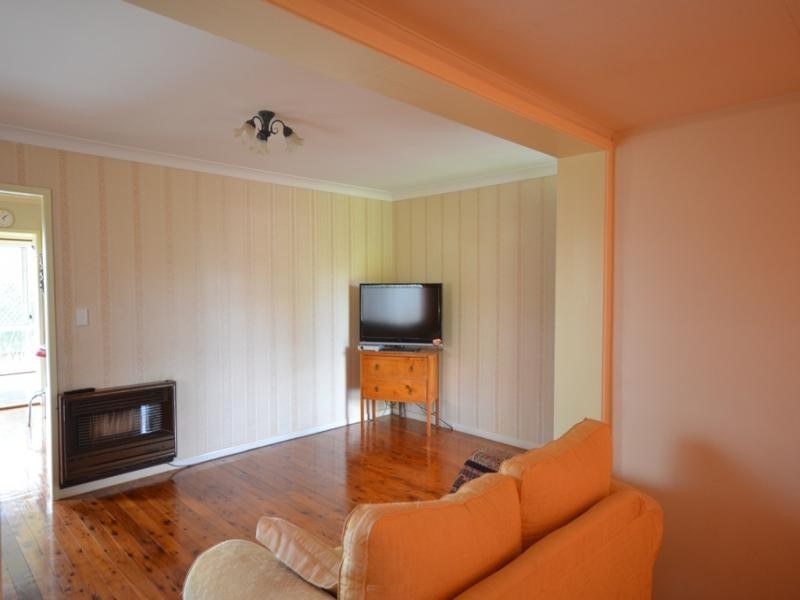 5 Clive Crescent, Darling Heights QLD 4350