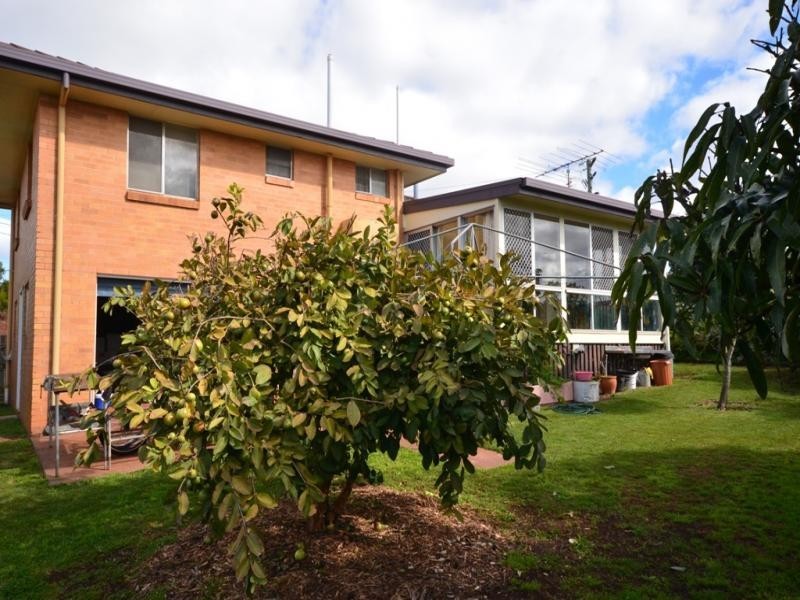 5 Clive Crescent, Darling Heights QLD 4350