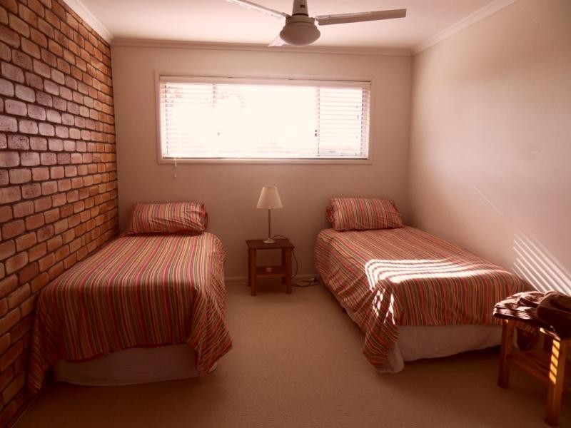 5/31 Gladstone Street, Newtown QLD 4350