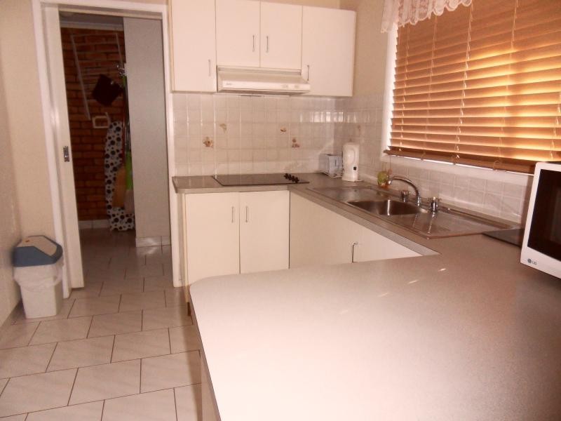 5/31 Gladstone Street, Newtown QLD 4350