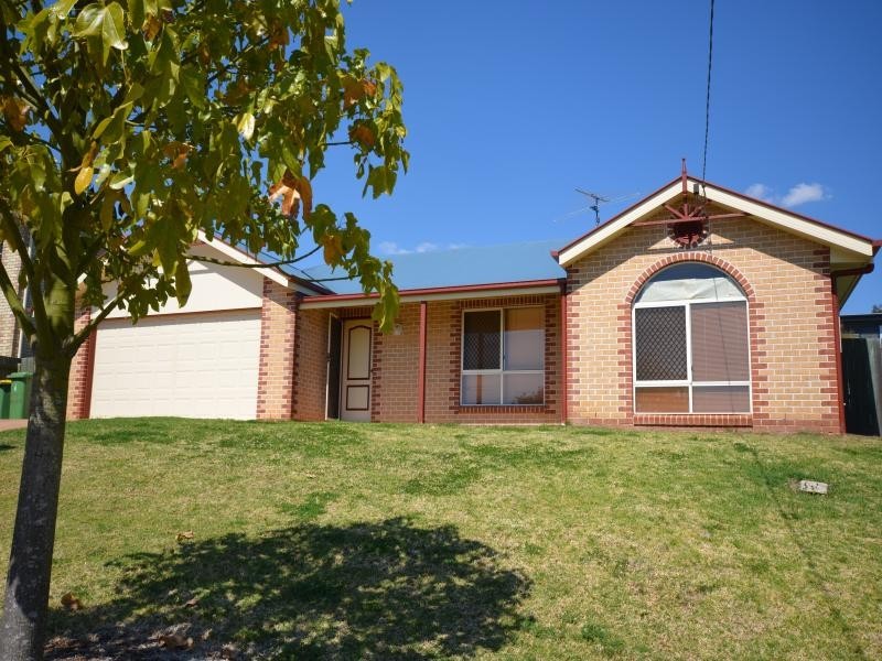 Darling Heights QLD 4350