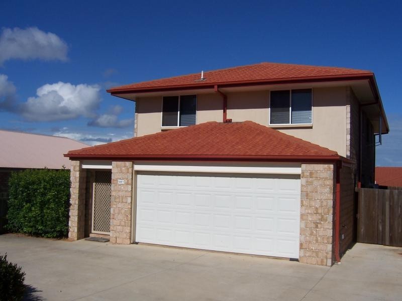 Kearneys Spring QLD 4350