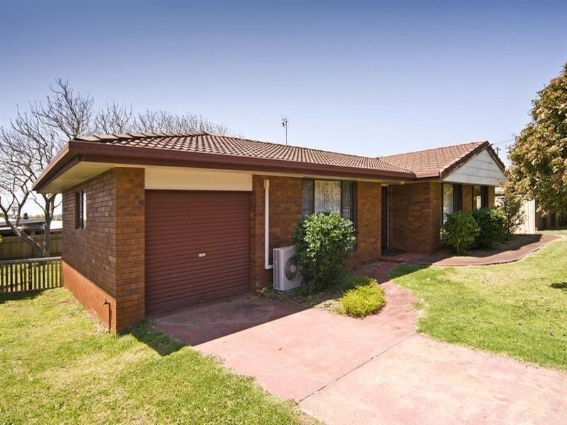 Darling Heights QLD 4350
