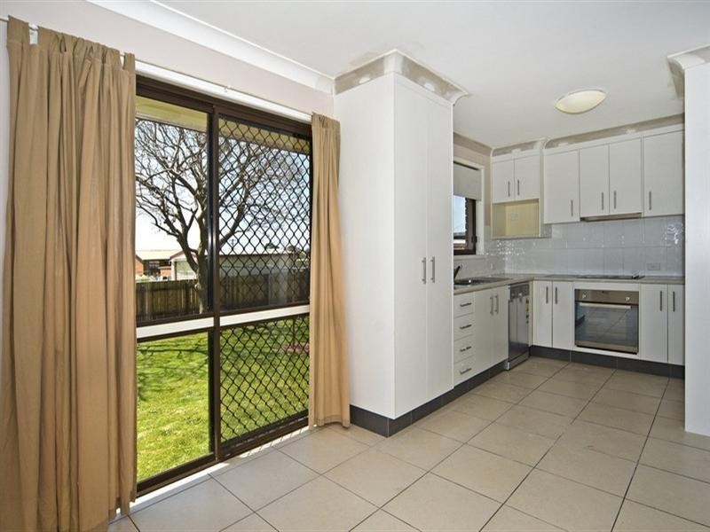 Darling Heights QLD 4350
