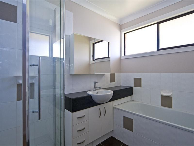 Darling Heights QLD 4350