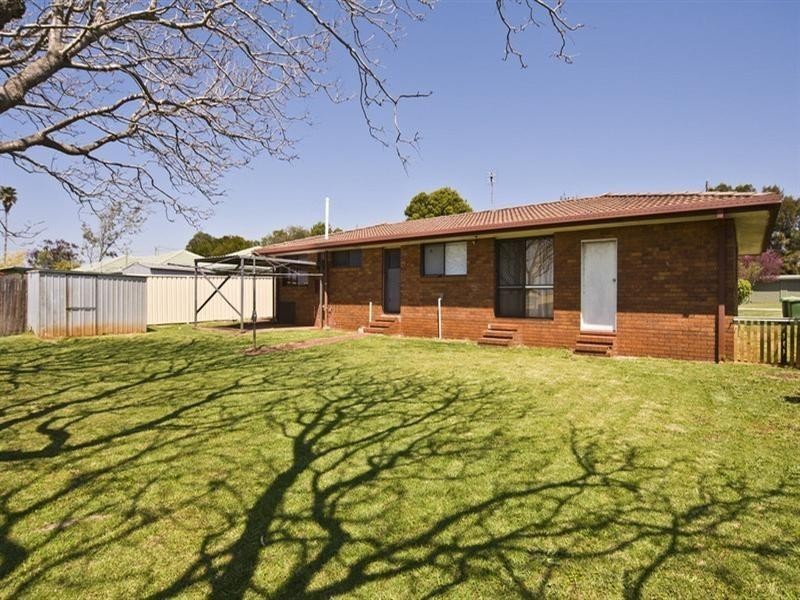 Darling Heights QLD 4350