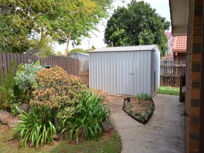 16 Orchid S treet, Centenary Heights QLD 4350