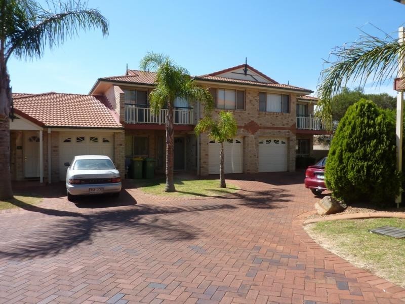 Darling Heights QLD 4350