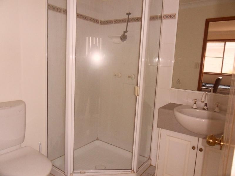 Darling Heights QLD 4350