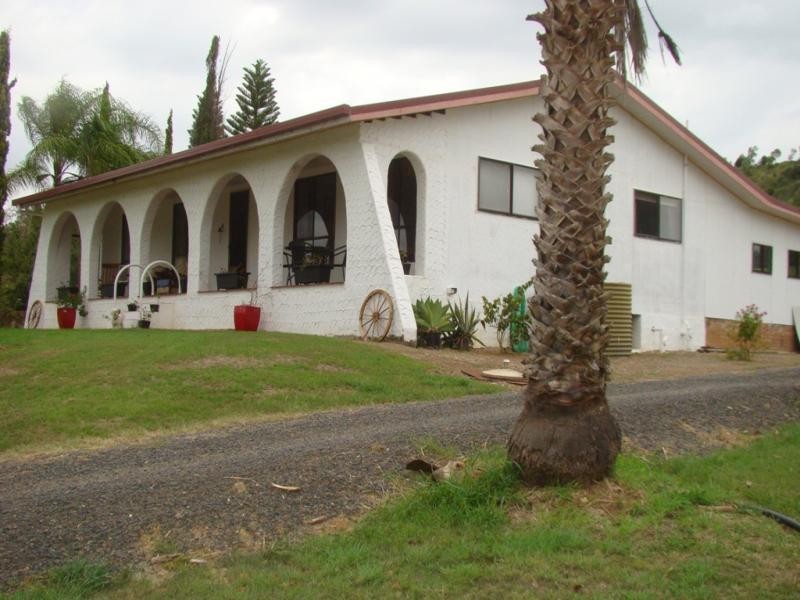 118 Blanchview Road, Blanchview QLD 4352