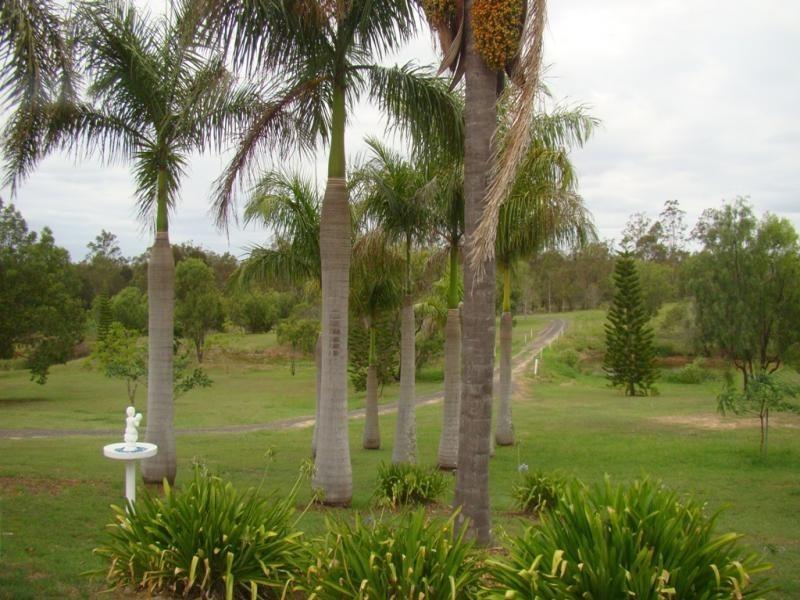 118 Blanchview Road, Blanchview QLD 4352