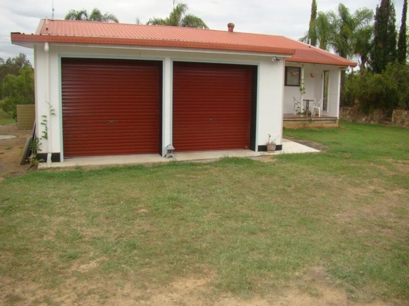 118 Blanchview Road, Blanchview QLD 4352