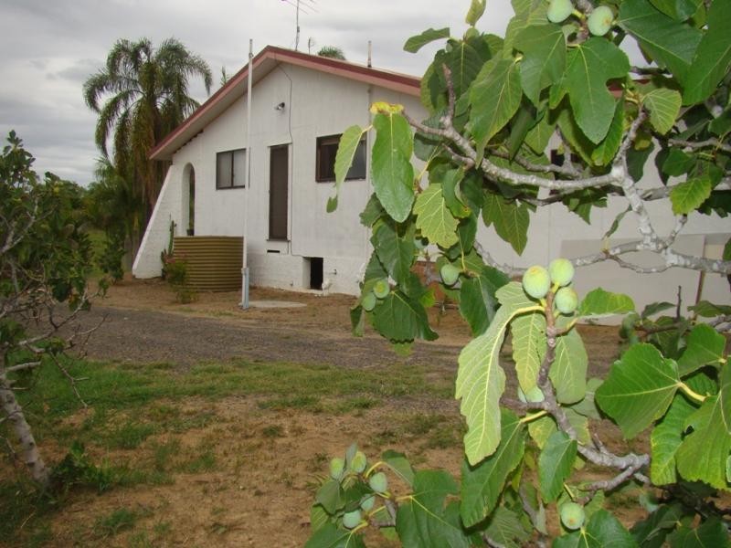 118 Blanchview Road, Blanchview QLD 4352