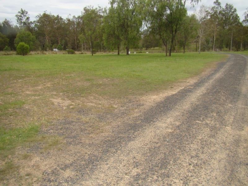 118 Blanchview Road, Blanchview QLD 4352
