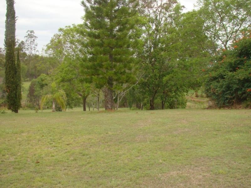 118 Blanchview Road, Blanchview QLD 4352