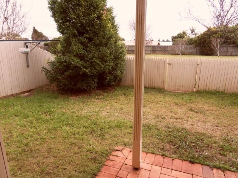 Darling Heights QLD 4350