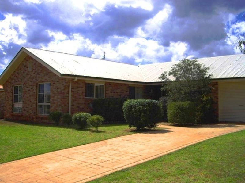 Kearneys Spring QLD 4350