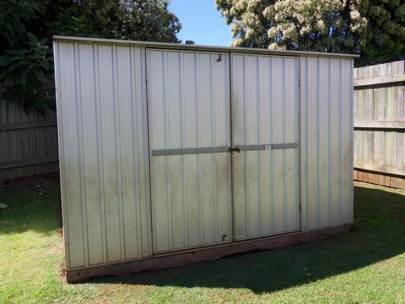 Kearneys Spring QLD 4350