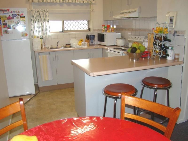 1/226 Herries Street, Newtown QLD 4350