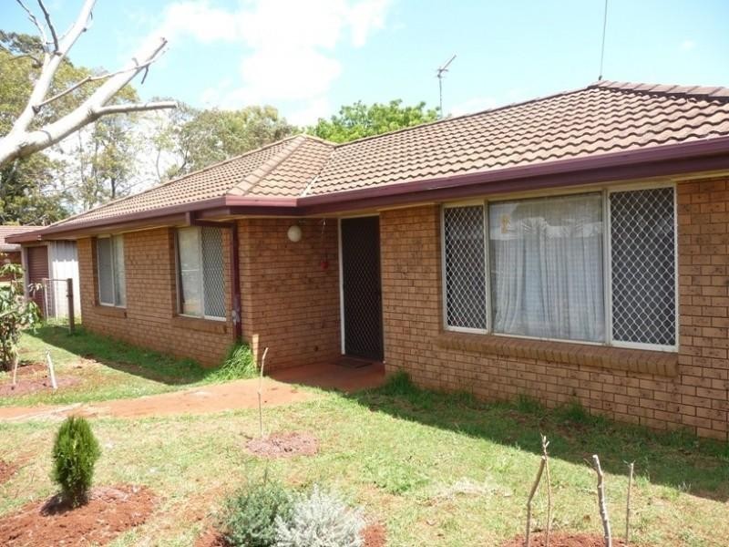 Darling Heights QLD 4350