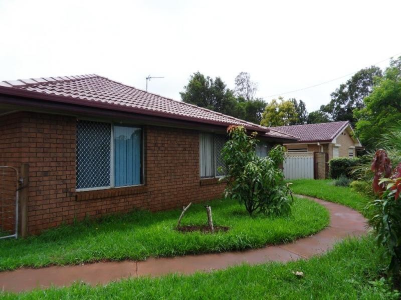 Darling Heights QLD 4350