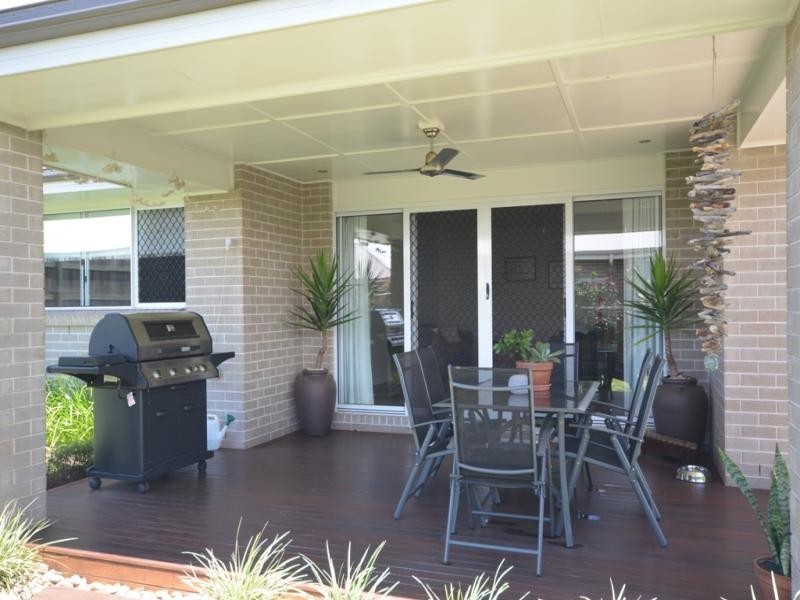 Kearneys Spring QLD 4350