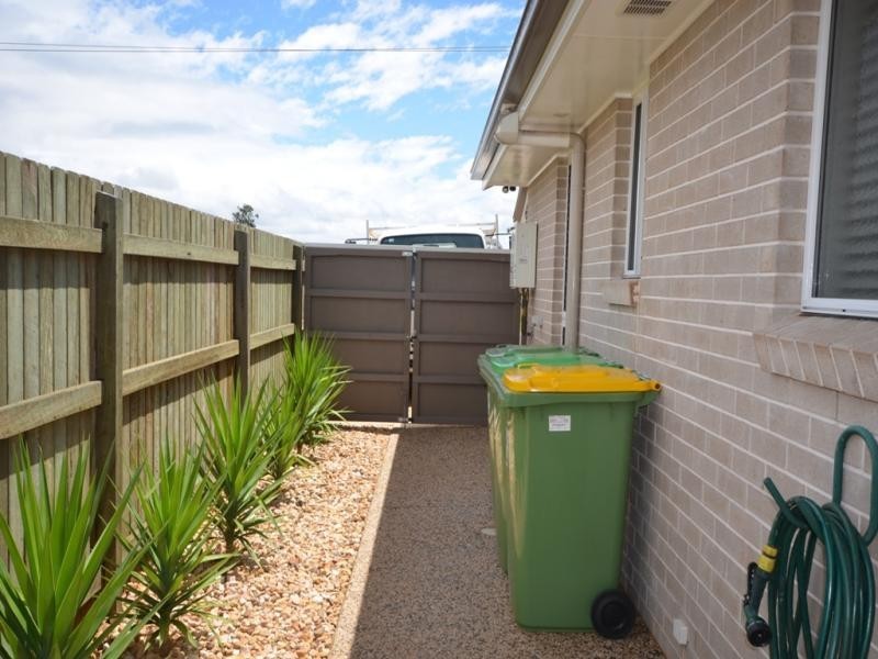 Kearneys Spring QLD 4350