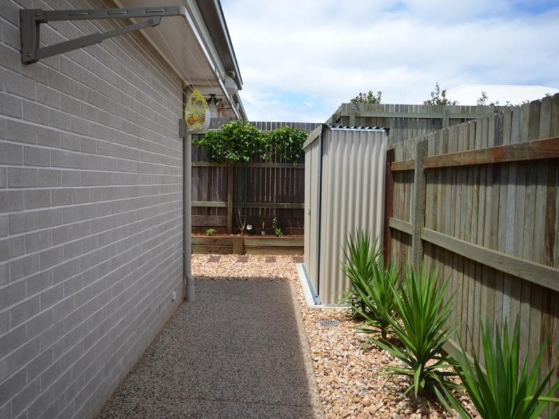 Kearneys Spring QLD 4350