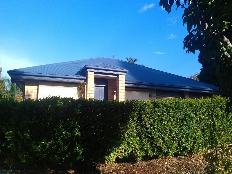 Kearneys Spring QLD 4350