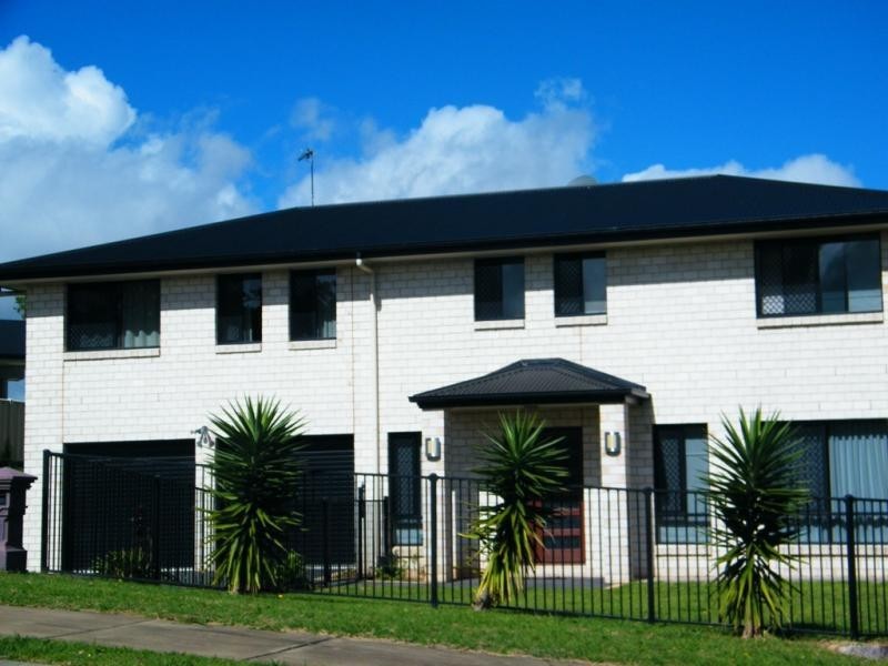 Mount Kynoch QLD 4350