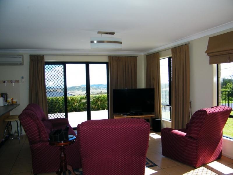 Mount Kynoch QLD 4350