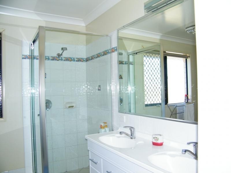 Mount Kynoch QLD 4350