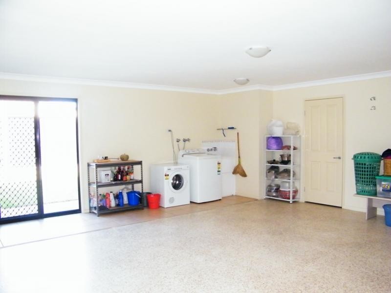 Mount Kynoch QLD 4350