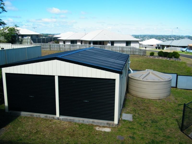 Mount Kynoch QLD 4350