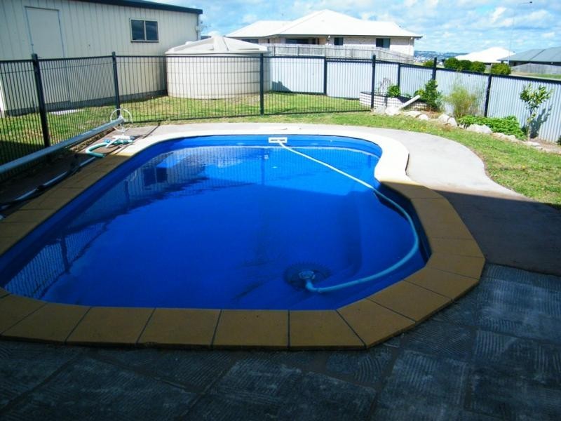 Mount Kynoch QLD 4350