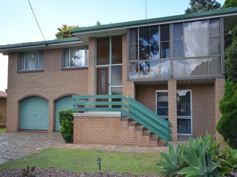 3 Faith Street, Rangeville QLD 4350