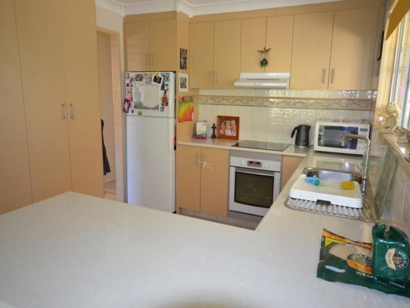 3 Faith Street, Rangeville QLD 4350