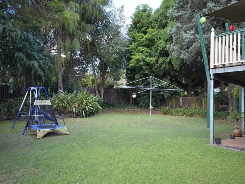 3 Faith Street, Rangeville QLD 4350