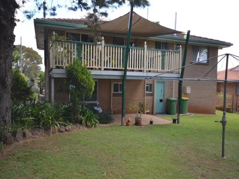 3 Faith Street, Rangeville QLD 4350