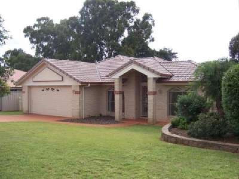 Middle Ridge QLD 4350