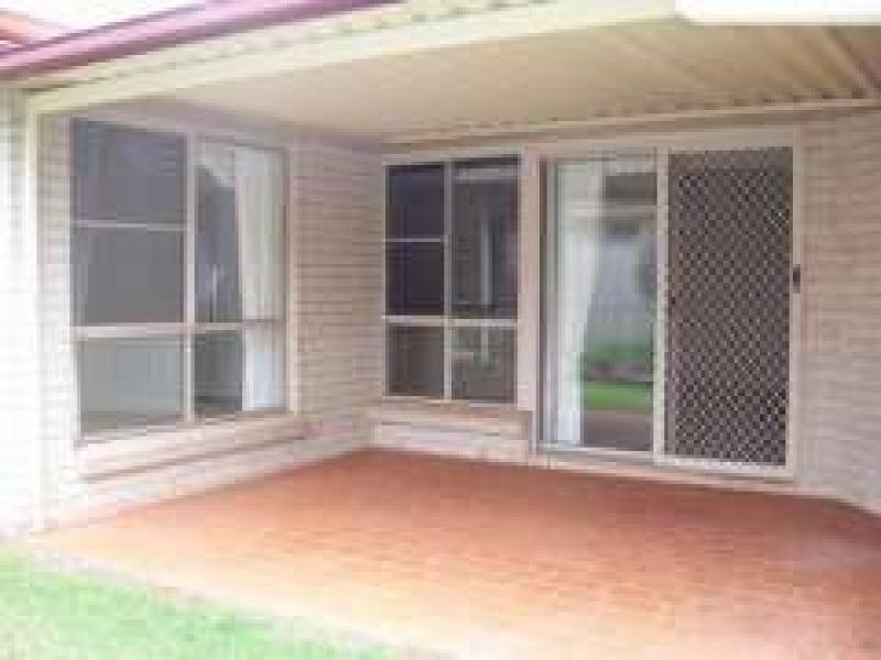 Middle Ridge QLD 4350