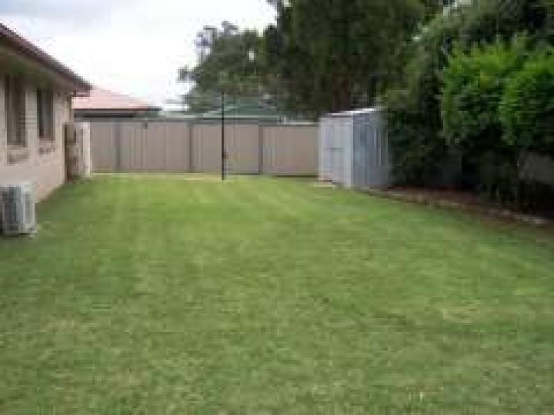 Middle Ridge QLD 4350