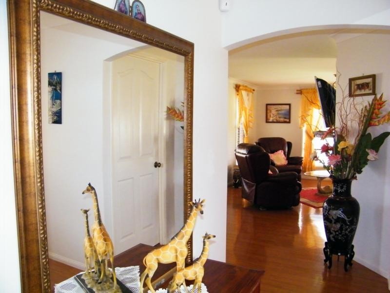 4 Weale Street, Mount Kynoch QLD 4350