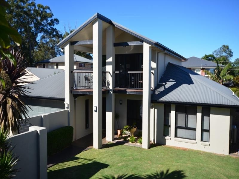 36 Fadden Crescent, Middle Ridge QLD 4350