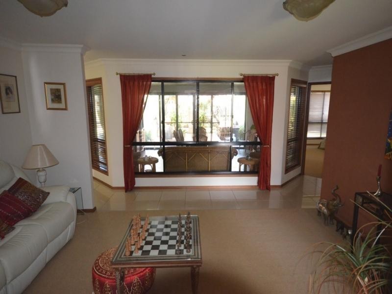 36 Fadden Crescent, Middle Ridge QLD 4350