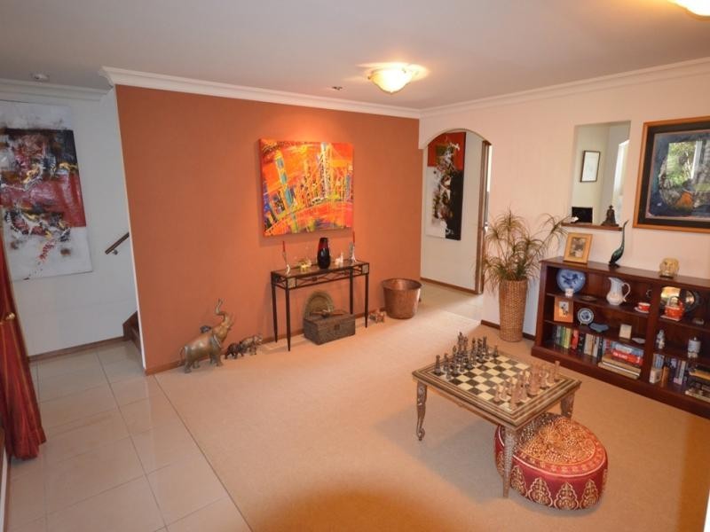 36 Fadden Crescent, Middle Ridge QLD 4350