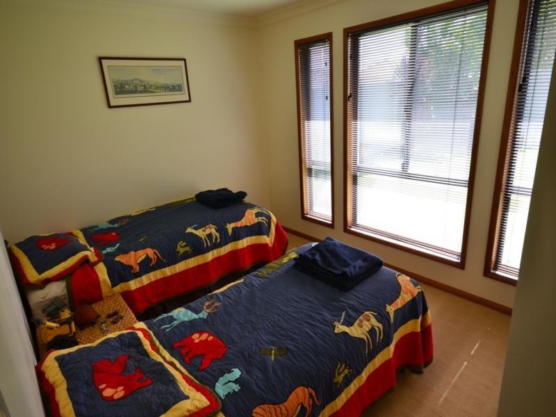 36 Fadden Crescent, Middle Ridge QLD 4350