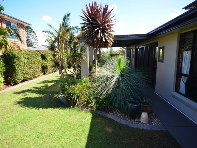 36 Fadden Crescent, Middle Ridge QLD 4350